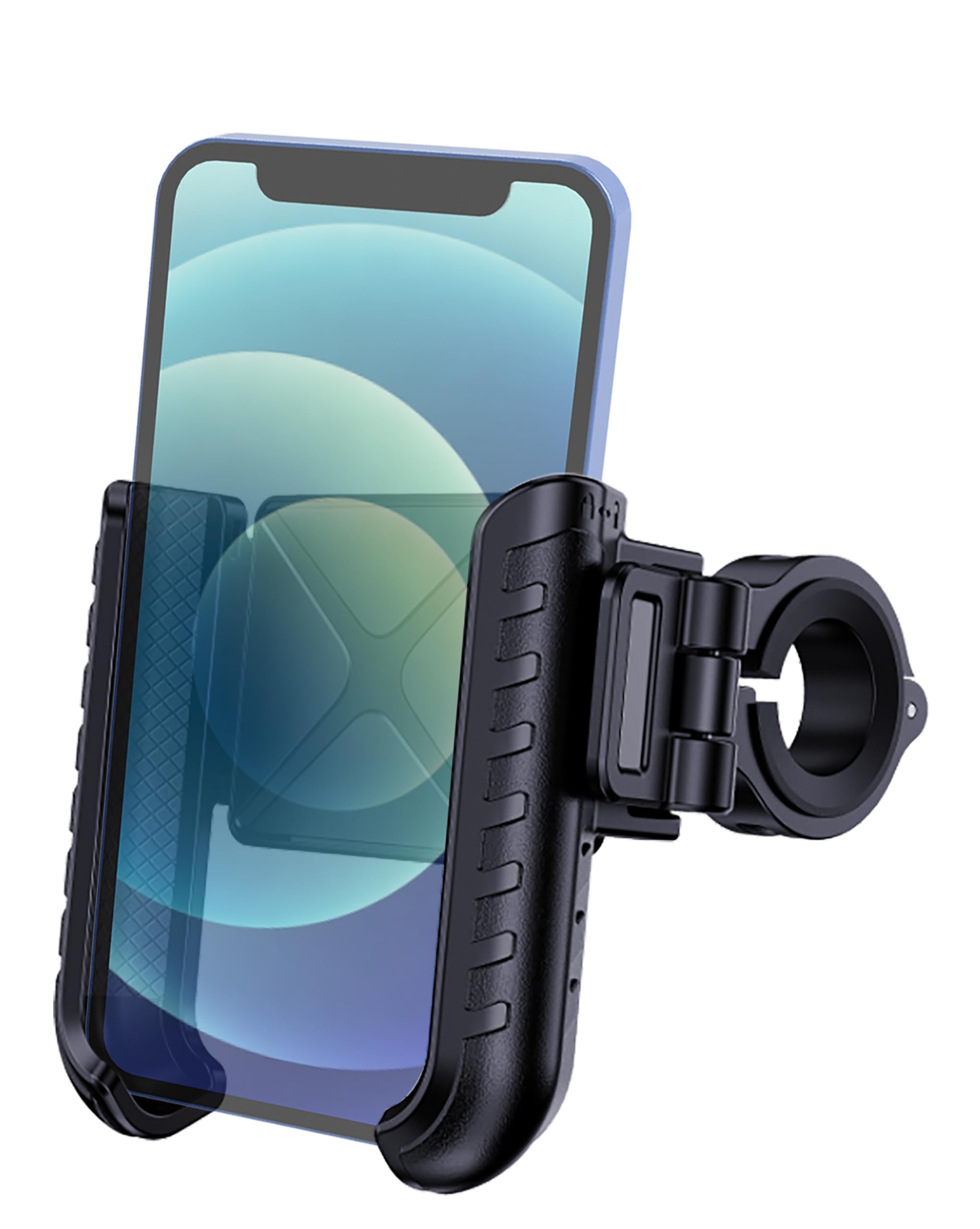 スマホアクセサリー Bluetooth Amazon.co.jp: アークス(axs) サイクルスマホホルダー スマート